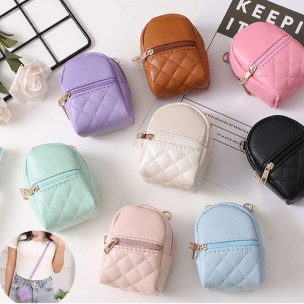 New Mini Backpack Keychain Cut – Beauty Makeup News Bewertung und Preis