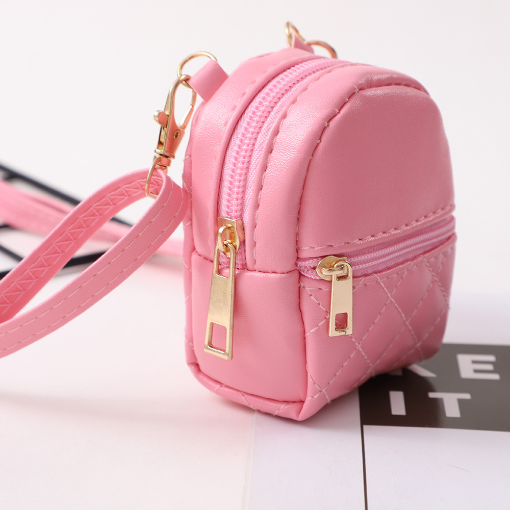 New Mini Backpack Keychain Cut – Beauty Makeup News Bewertung und Preis