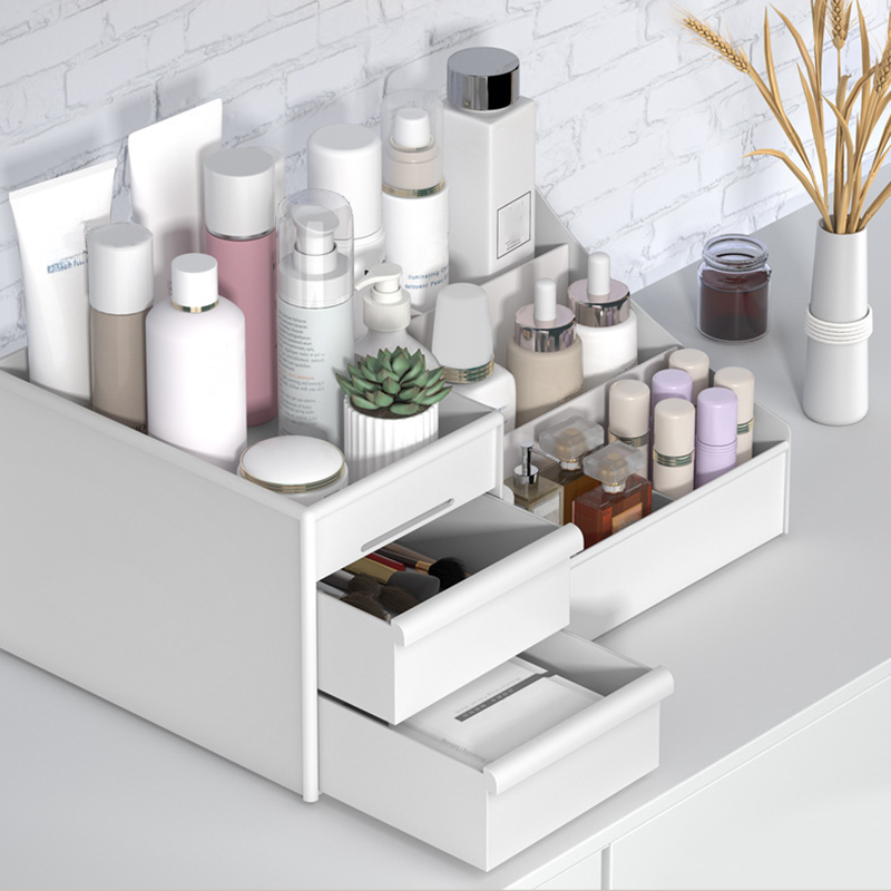 Large Capacity New Drawer Make – Beauty Makeup News Bewertung und Preis