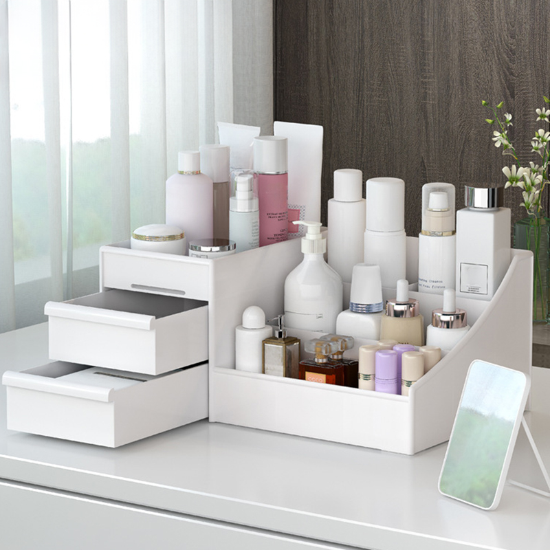 Large Capacity New Drawer Make – Beauty Makeup News Bewertung und Preis