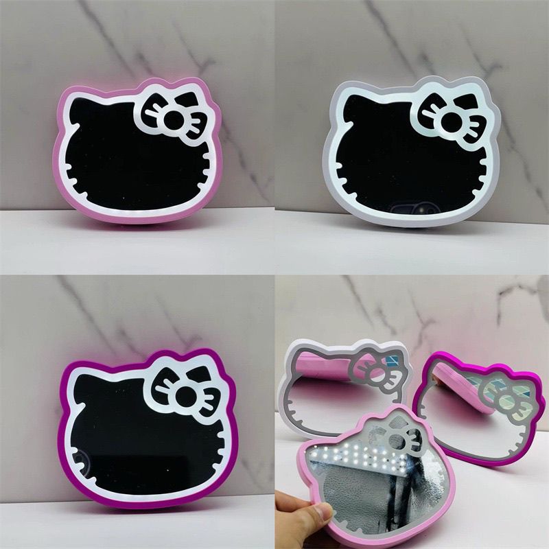 Sanrio Hello Kitty LED Beauty  – Beauty With Makeup Bewertung und Preis