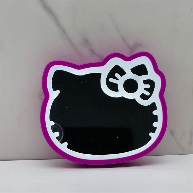 Sanrio Hello Kitty LED Beauty  – Beauty With Makeup Bewertung und Preis