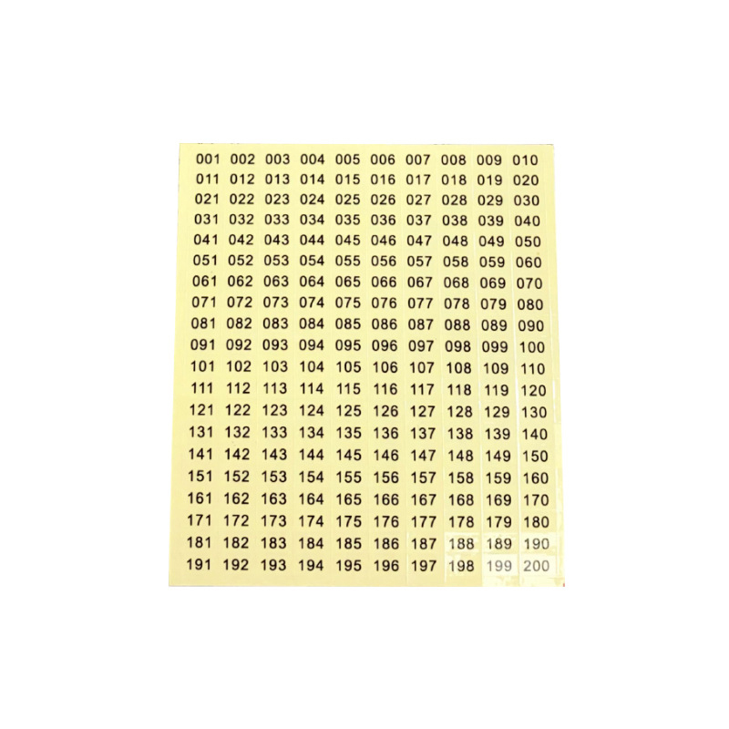 NEW 1/4sheets Waterproof Laser – Beauty Makeup News Bewertung und Preis
