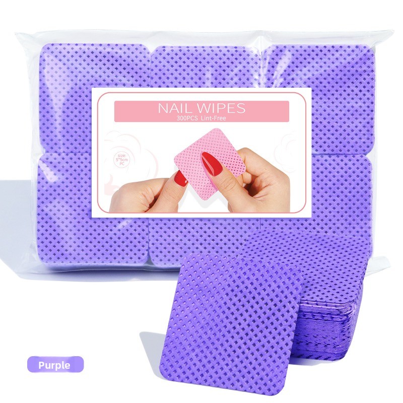 1 pack  Nail Cotton Pads Magic – Beauty With Makeup Bewertung und Preis