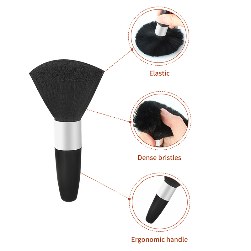 New Soft Neck Face Duster Barb – Beauty Makeup News Bewertung und Preis