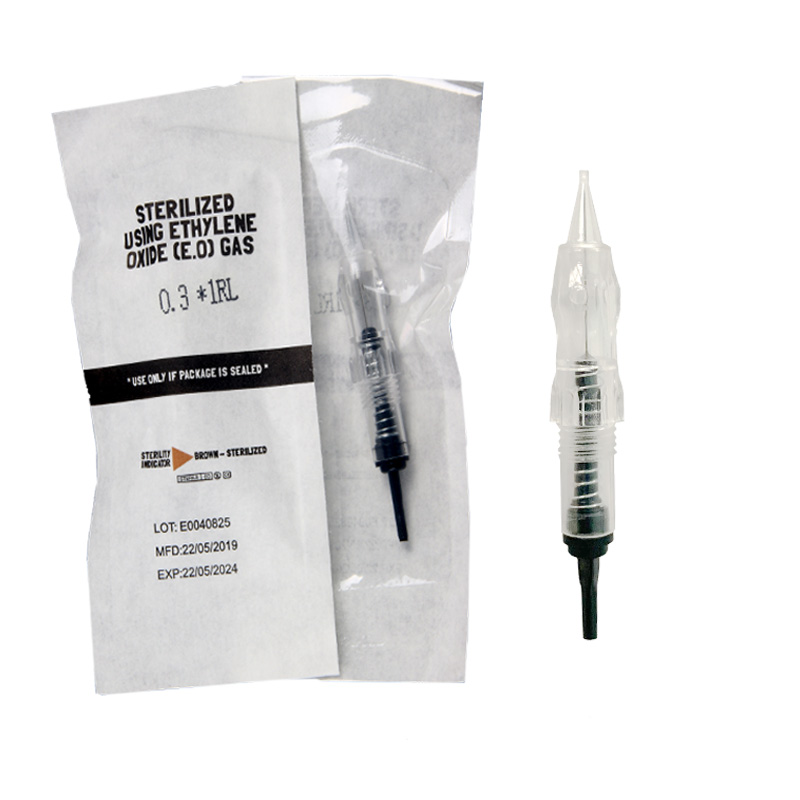 50PCS Permanent Makeup Tattoo  – Merit Beauty Makeup Bewertung und Preis