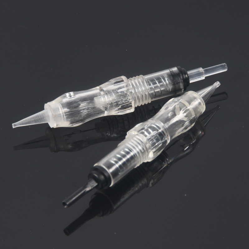 50PCS Permanent Makeup Tattoo  – Merit Beauty Makeup Bewertung und Preis