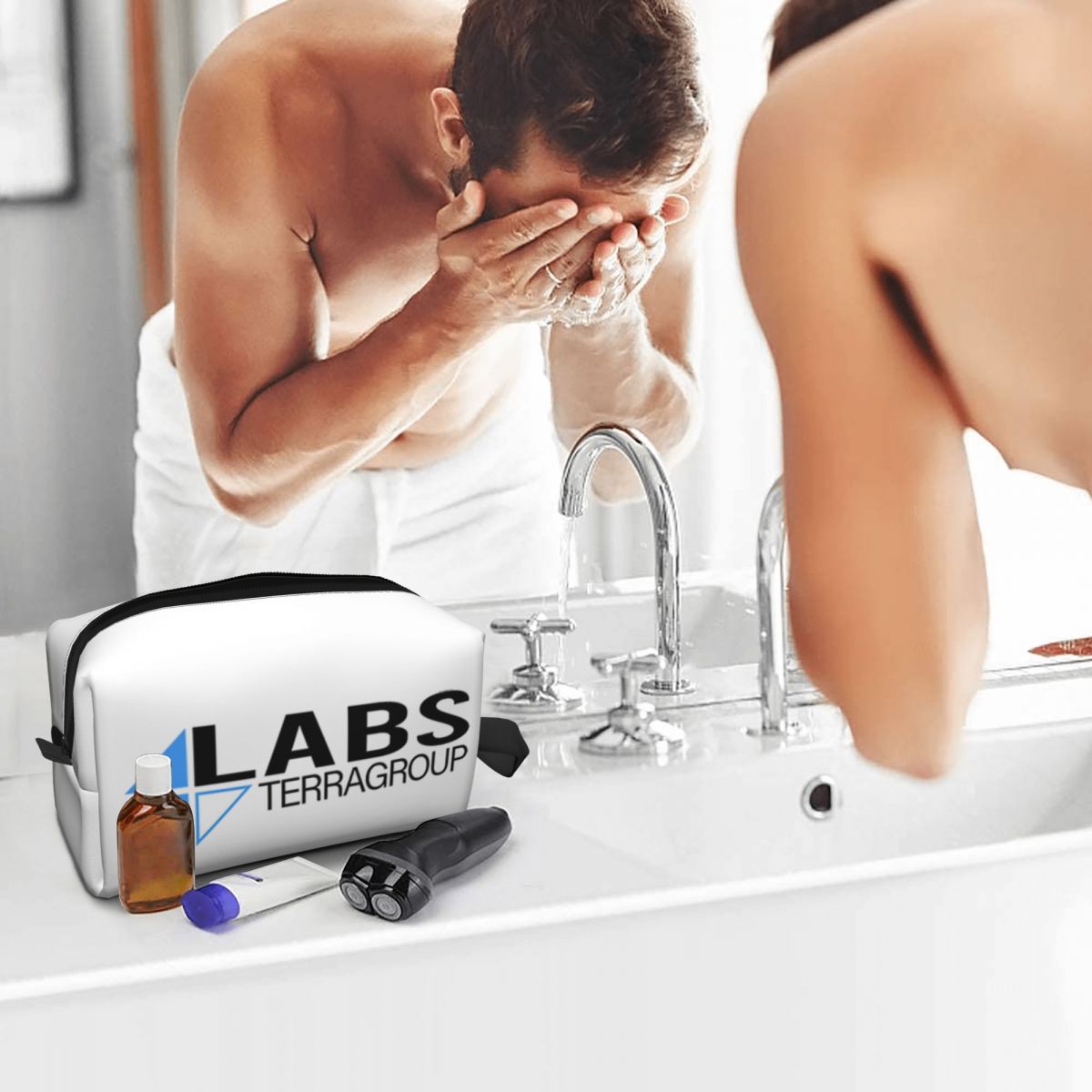Terragroup Labs Escape From Ta – Beauty Lab Makeup Bewertung und Preis