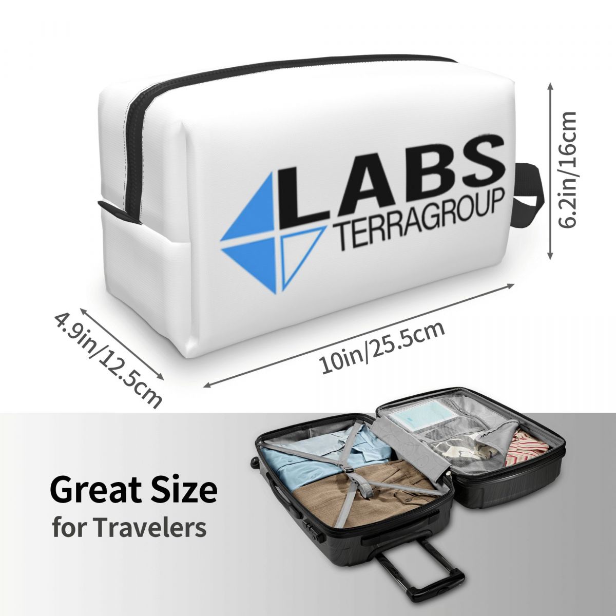 Terragroup Labs Escape From Ta – Beauty Lab Makeup Bewertung und Preis