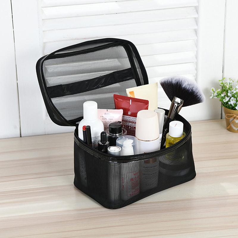 Z. Portable Mesh Transparent C – Beauty Zone Makeup Bewertung und Preis