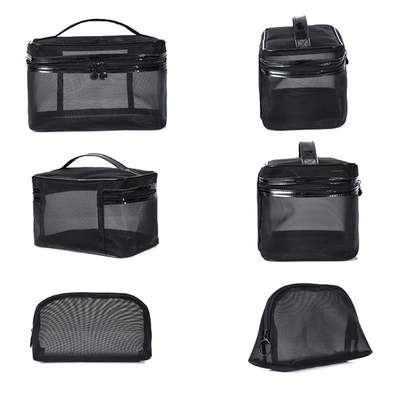 Z. Portable Mesh Transparent C – Beauty Zone Makeup Bewertung und Preis
