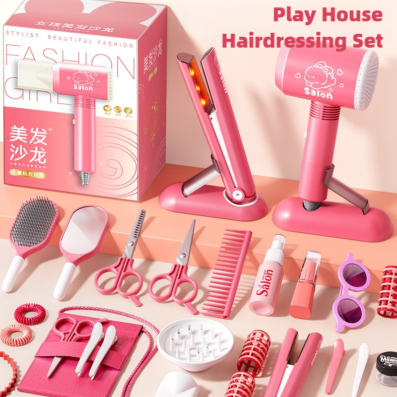 Girls Hair Beauty Makeup Kit K – Beauty Makeup Set For Kids Bewertung und Preis