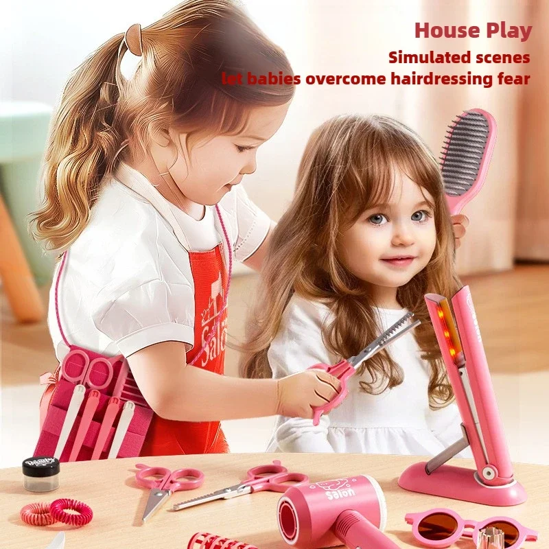 Girls Hair Beauty Makeup Kit K – Beauty Makeup Set For Kids Bewertung und Preis