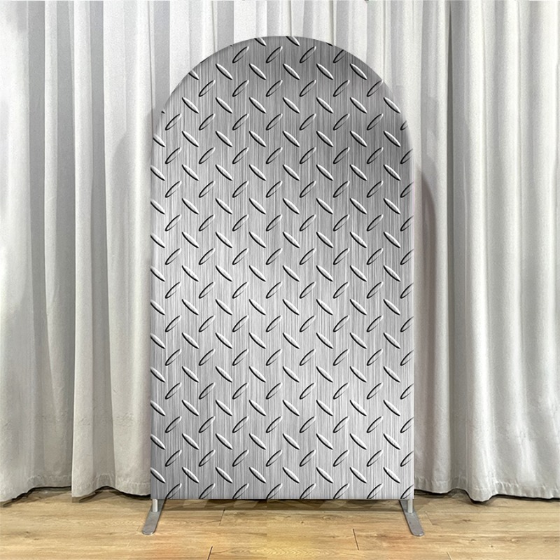 Arch Backdrop Cover Single Sid – Beauty Makeup Events Bewertung und Preis