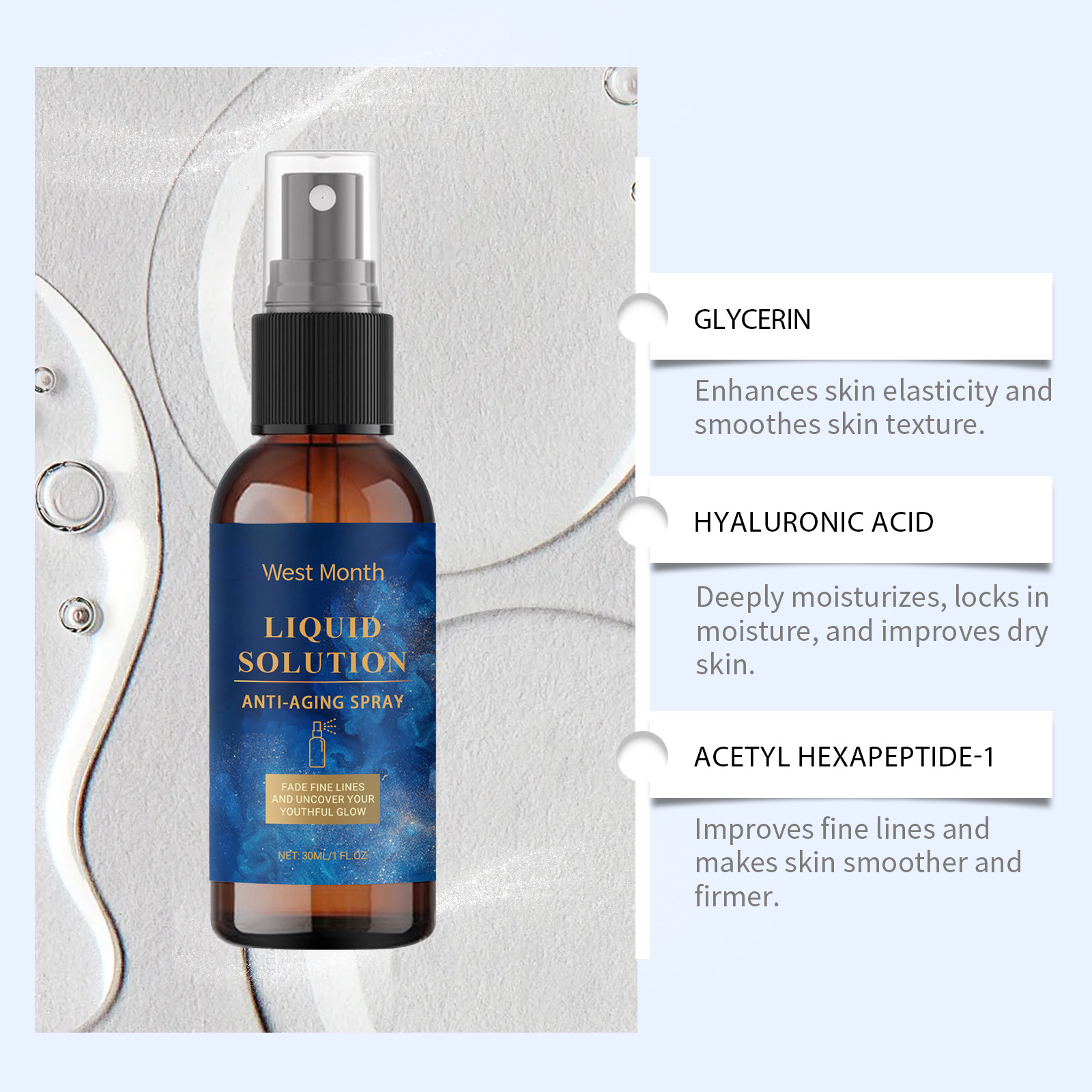 Anti Aging Facial Serum Firmin – Anti-Aging Face Cream Bewertung und Preis