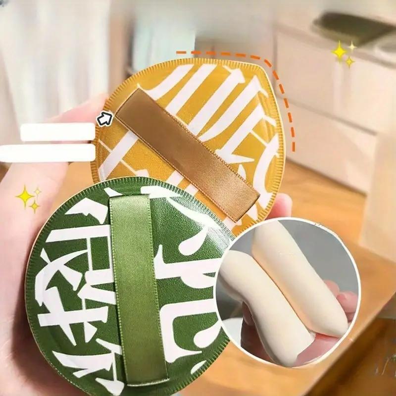 3 Pcs/Box Soft Air Cushion Puf – Beauty Makeup Artist Bewertung und Preis