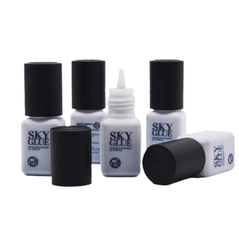 1pcs Korea Sky Zone Eyelash Ex – Beauty Zone Makeup Bewertung und Preis