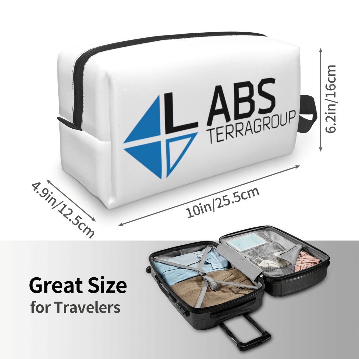 TerraGroup Labs Icon - Escape  – Beauty Lab Makeup Bewertung und Preis