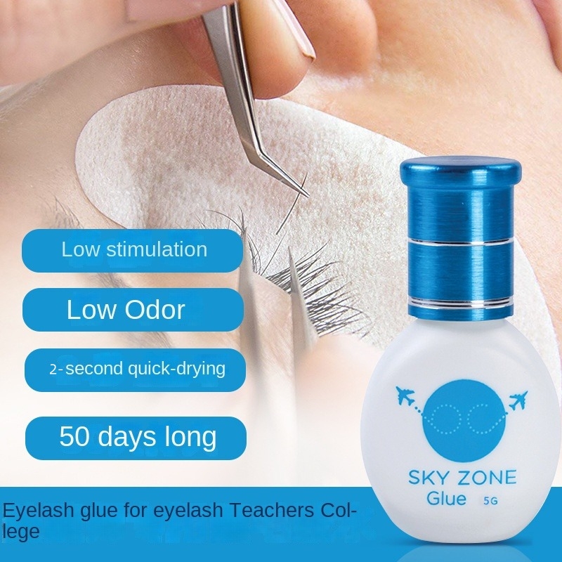Korea Sky Zone Eyelash Extensi – Beauty Zone Makeup Bewertung und Preis