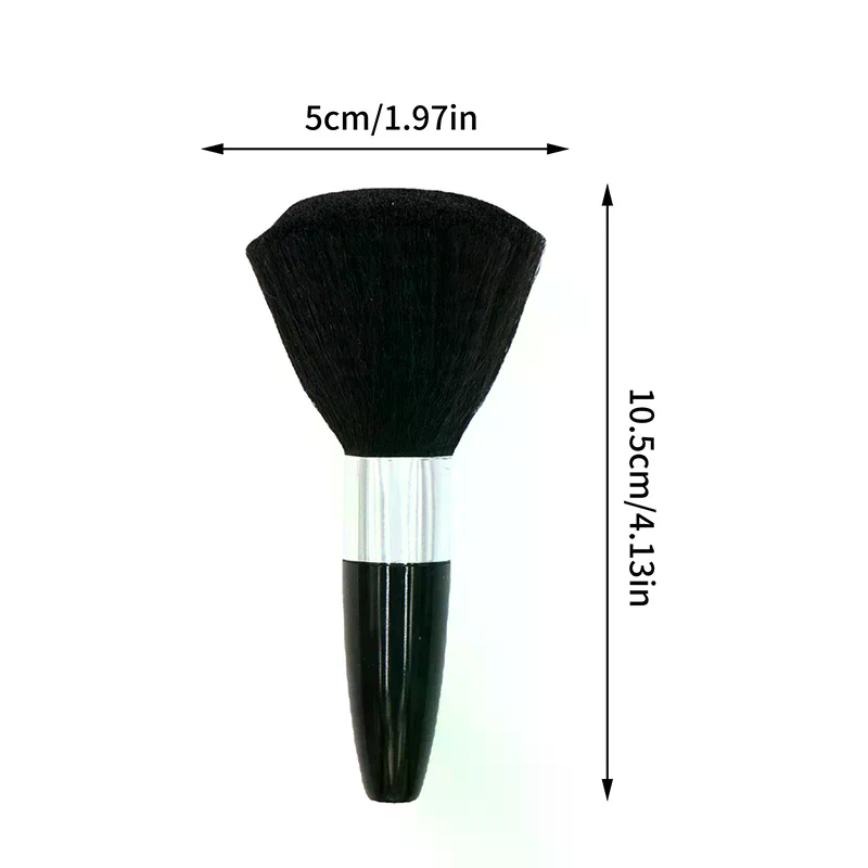 1PCS Soft Neck Face Duster Bar – Beauty Makeup Artist Bewertung und Preis