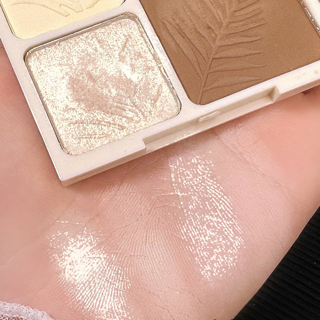 Highlight Repair Matte Fine Gl – Merit Beauty Makeup Bewertung und Preis
