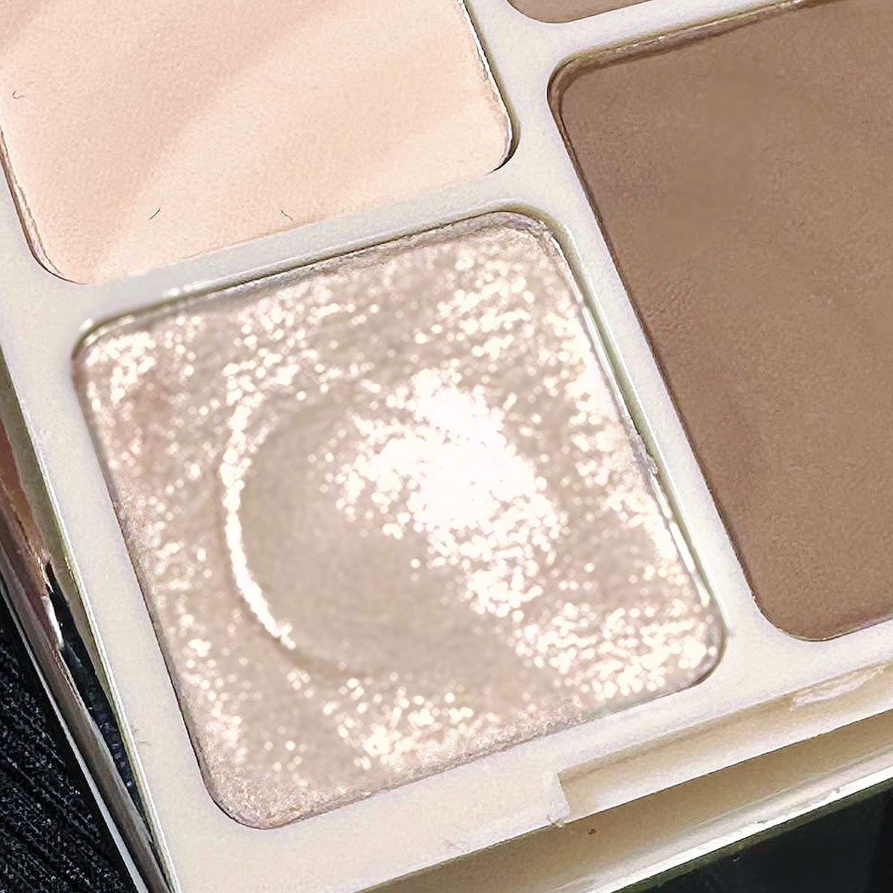 Highlight Repair Matte Fine Gl – Merit Beauty Makeup Bewertung und Preis