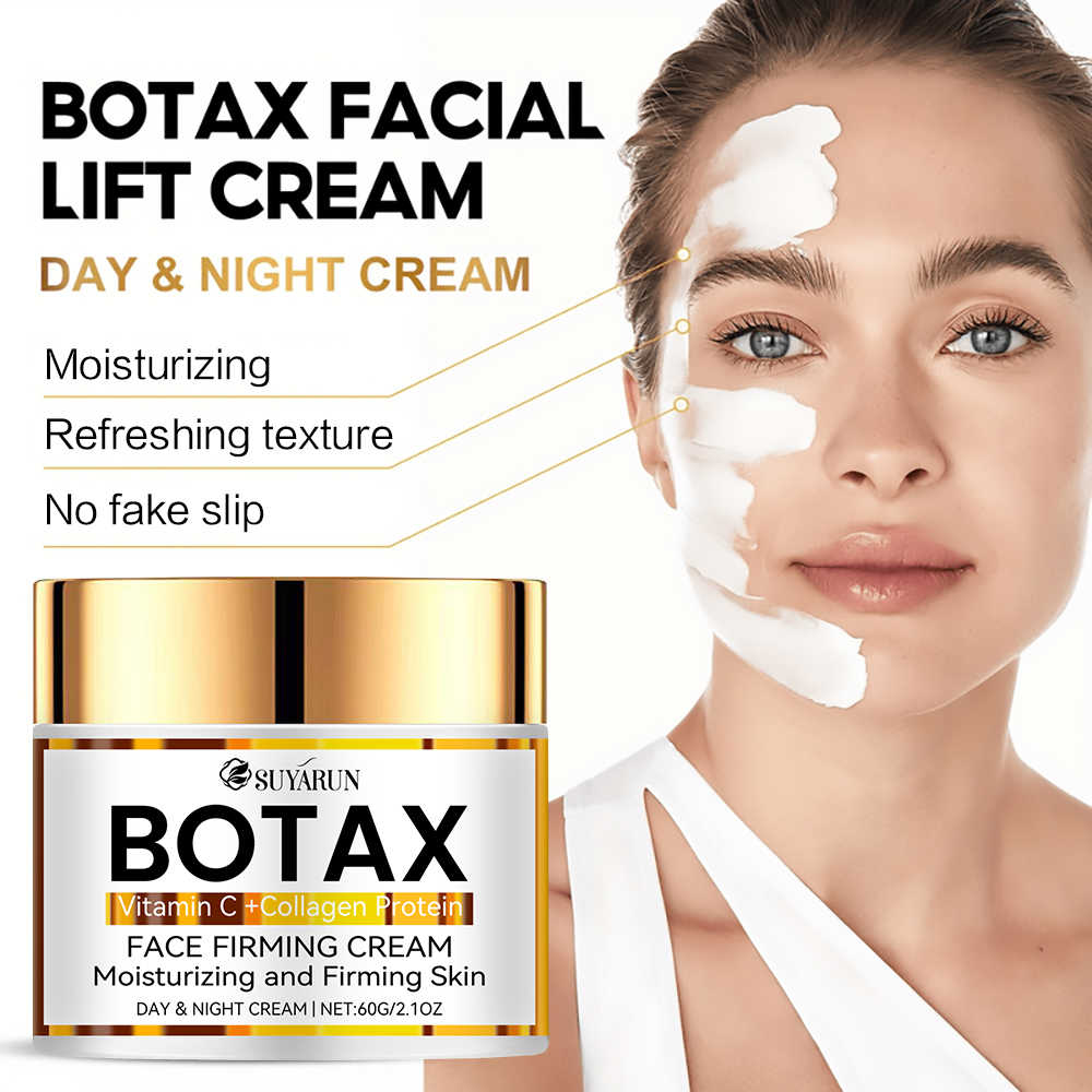 SUYARUN Professional Botax Ant – Anti-Aging Face Cream Bewertung und Preis