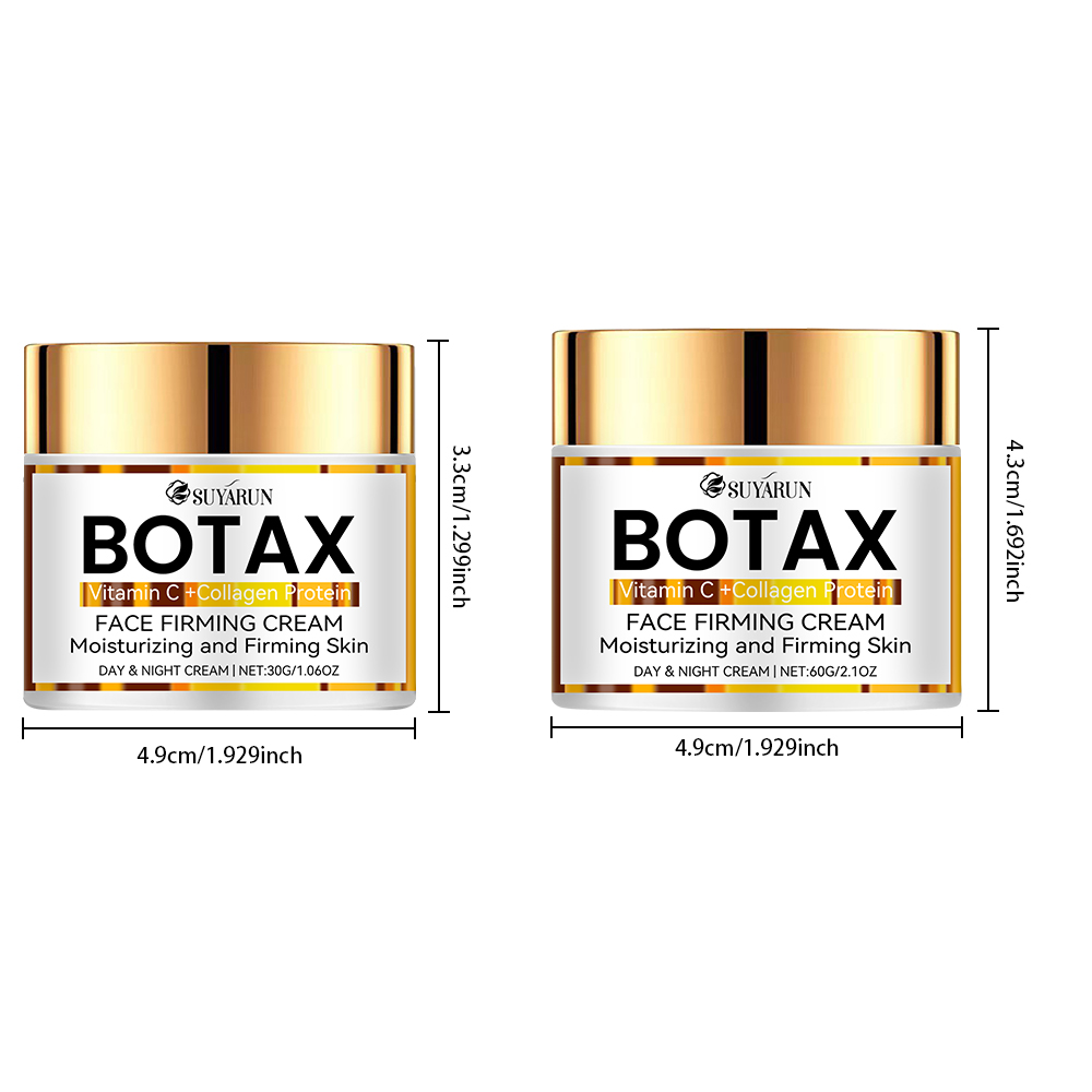 SUYARUN Professional Botax Ant – Anti-Aging Face Cream Bewertung und Preis