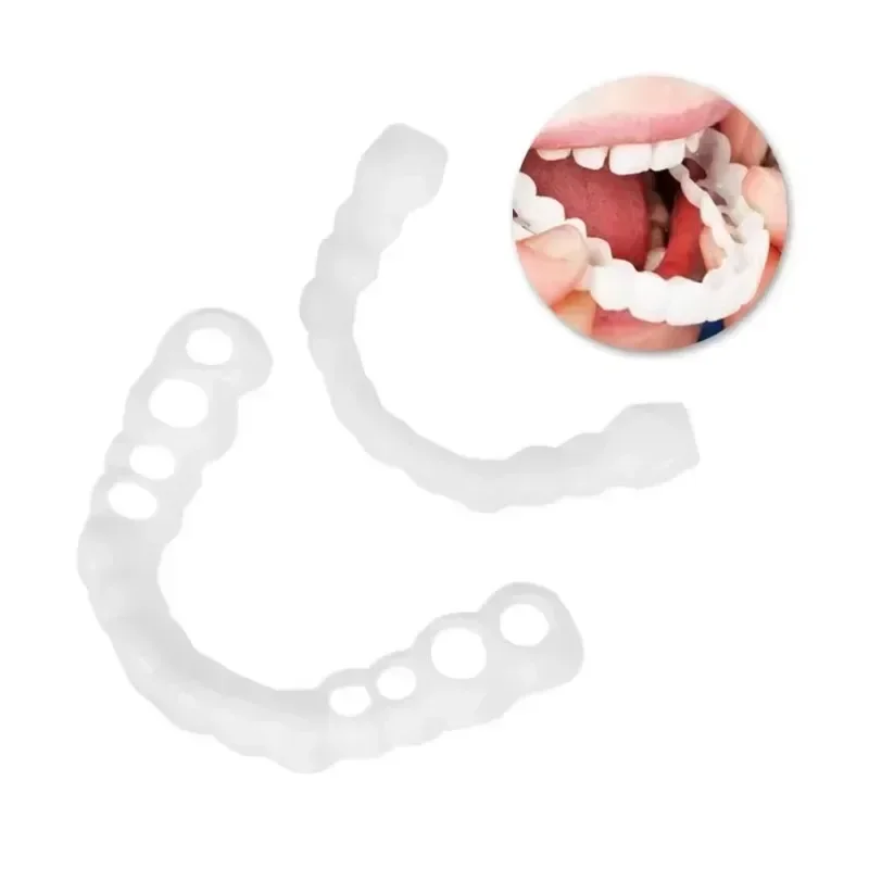 Fake Tooth Cover Perfect Fit T – Beauty Makeup News Bewertung und Preis