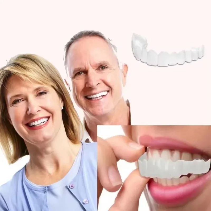 Fake Tooth Cover Perfect Fit T – Beauty Makeup News Bewertung und Preis