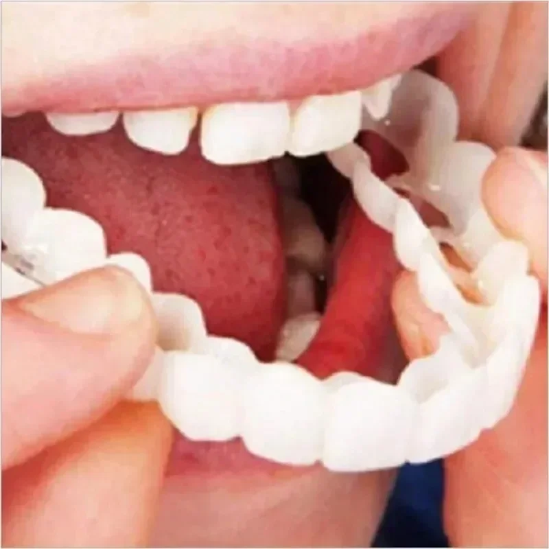 Fake Tooth Cover Perfect Fit T – Beauty Makeup News Bewertung und Preis