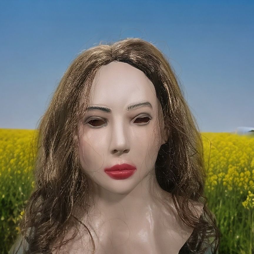 Beautiful woman's realistic ma – Beauty Makeup Events Bewertung und Preis