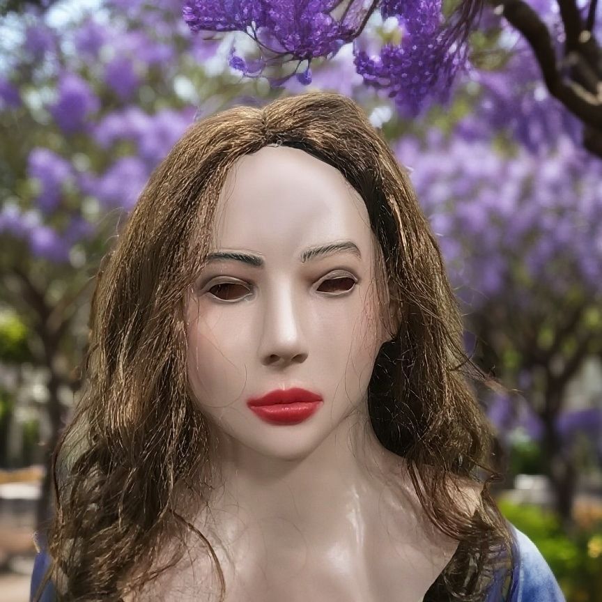 Beautiful woman's realistic ma – Beauty Makeup Events Bewertung und Preis