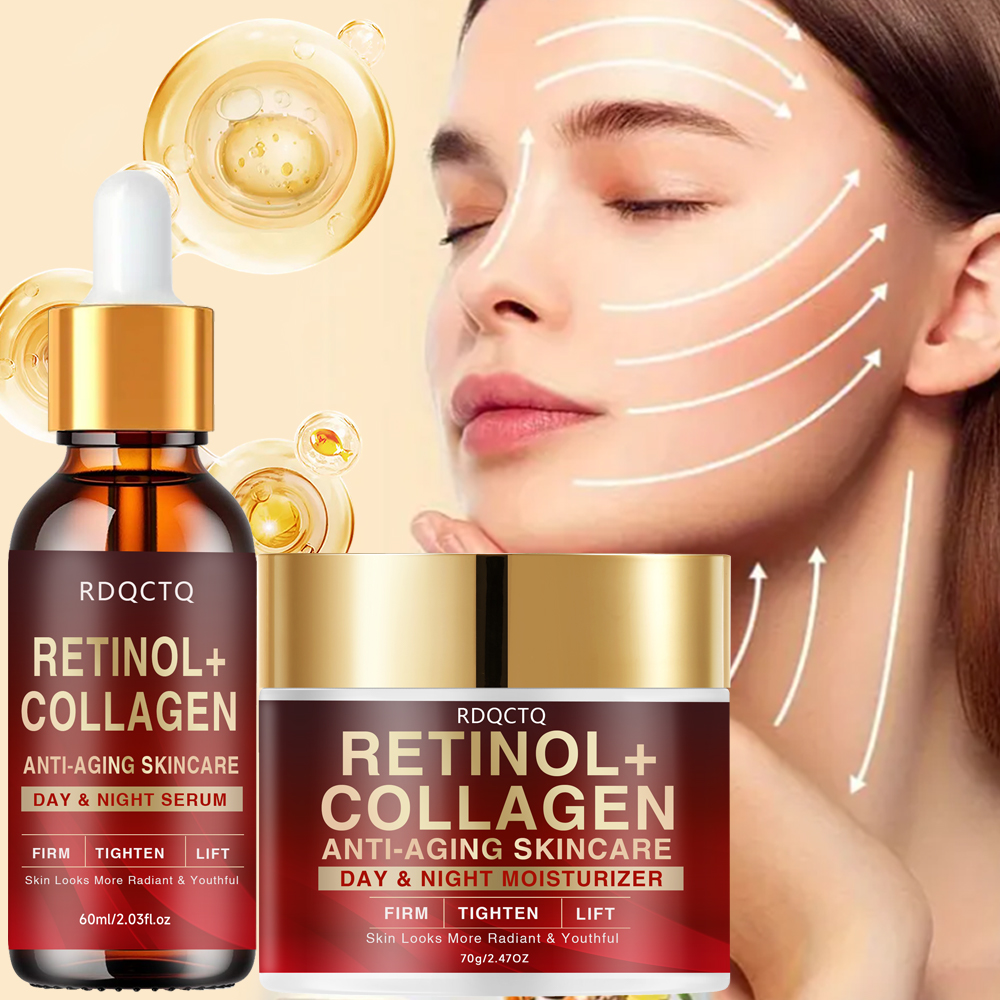 Retinol Collagen Anti-Aging Da – Anti-Aging Face Cream Bewertung und Preis