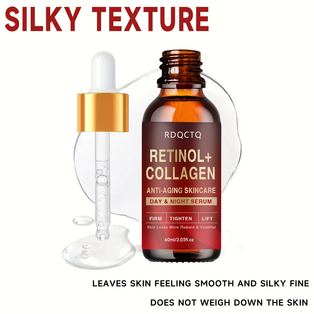 Retinol Collagen Anti-Aging Da – Anti-Aging Face Cream Bewertung und Preis
