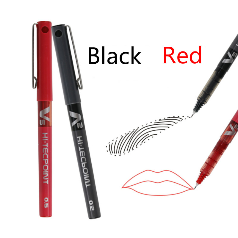 1pcs New  Eyebrow Tattoo Pen B – Beauty Makeup News Bewertung und Preis