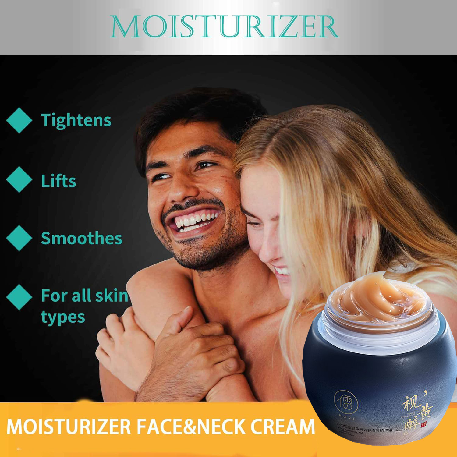 100g Retinol Anti Aging Face C – Anti-Aging Face Cream Bewertung und Preis