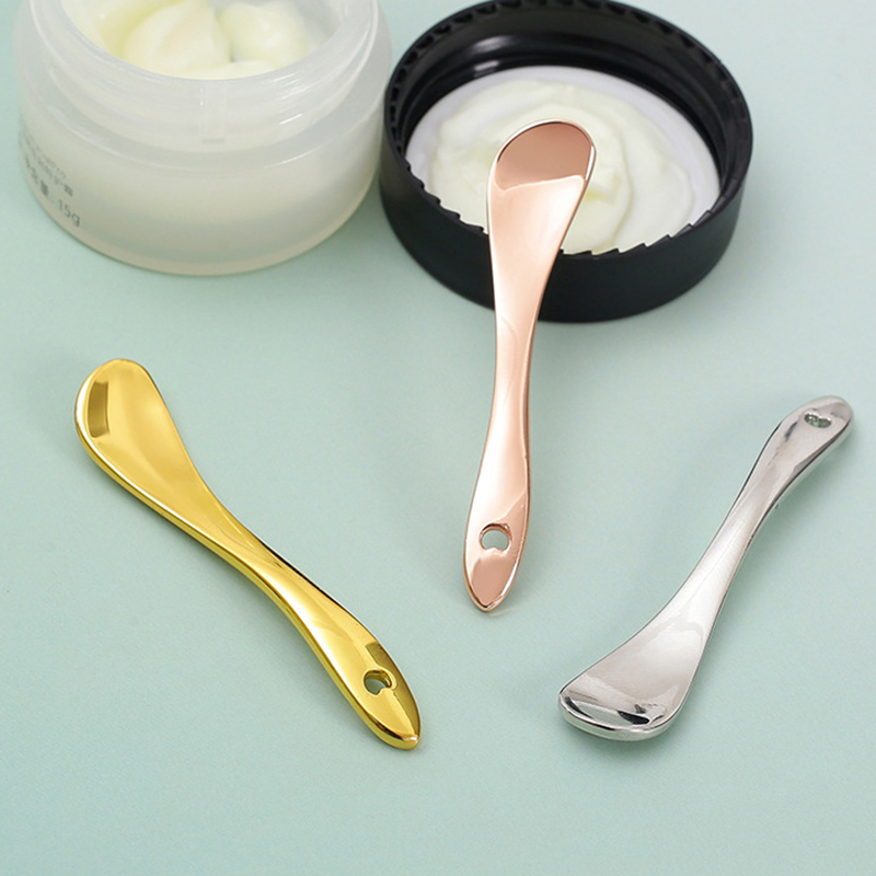 Makeup Beauty Spoons For Cream – Beauty With Makeup Bewertung und Preis