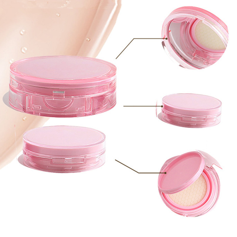 Mini Air Cushion Foundation DI – Beauty Makeup Artist Bewertung und Preis