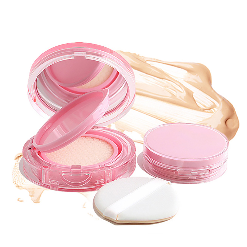 Mini Air Cushion Foundation DI – Beauty Makeup Artist Bewertung und Preis