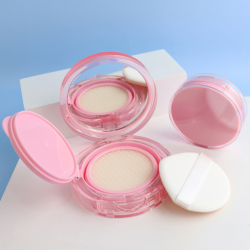Mini Air Cushion Foundation DI – Beauty Makeup Artist Bewertung und Preis