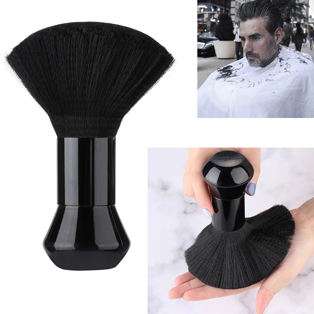 1PC Soft Neck Face Duster Barb – Beauty Makeup Artist Bewertung und Preis