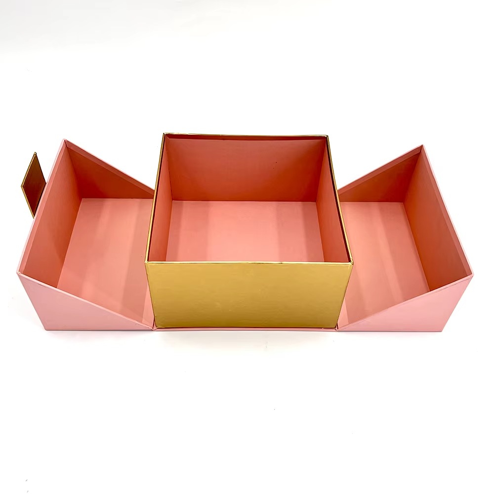 Custom Luxury Pink Makeup Gift – Beauty Makeup Events Bewertung und Preis