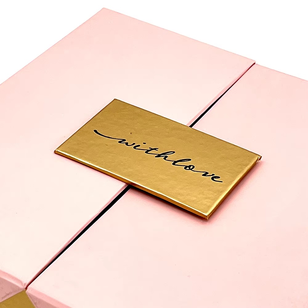 Custom Luxury Pink Makeup Gift – Beauty Makeup Events Bewertung und Preis