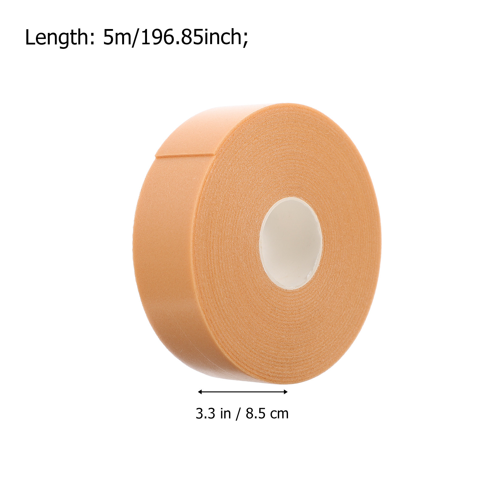 5 Rolls Eyelash Extension Tape – Beauty Makeup Artist Bewertung und Preis