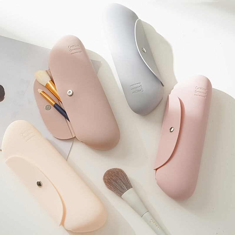 Silicone Travel Makeup Brush H – Beauty Makeup Artist Bewertung und Preis
