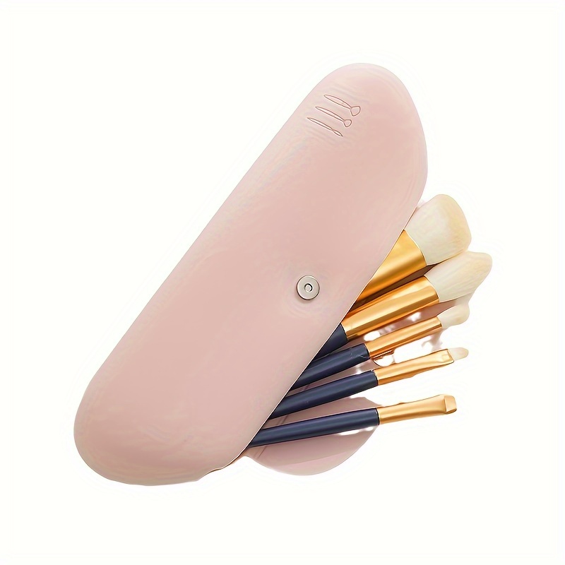 Silicone Travel Makeup Brush H – Beauty Makeup Artist Bewertung und Preis
