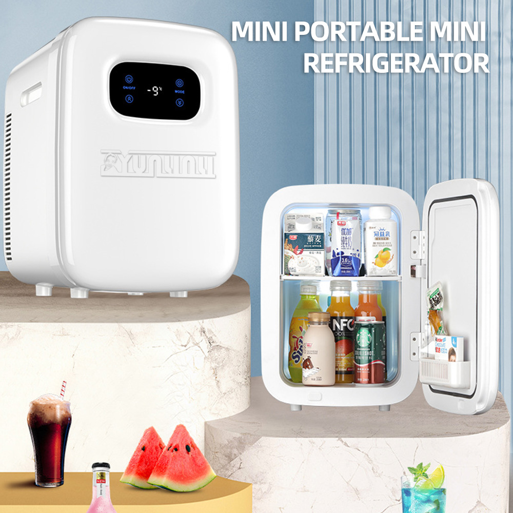 20L Portable Refrigerator Mult – Beauty Zone Makeup Bewertung und Preis