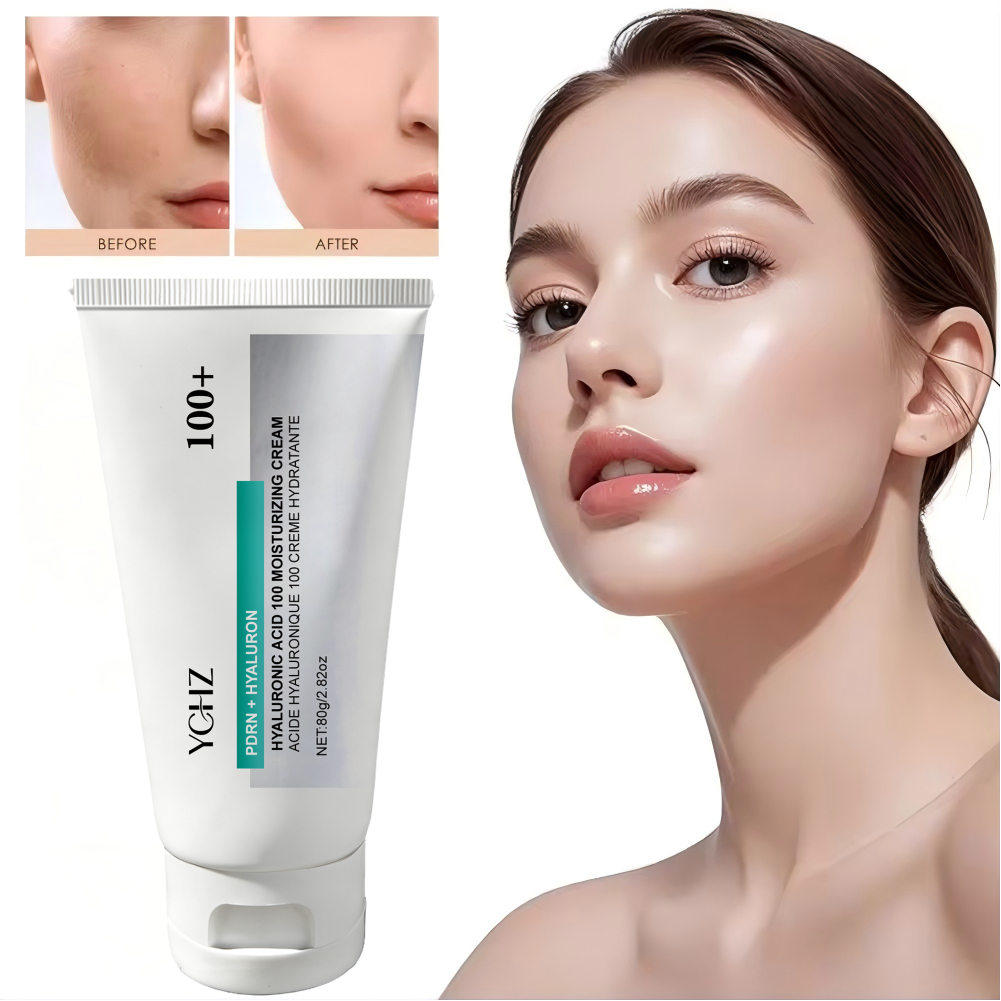 Hyaluronic Acid 100% Moisturiz – Anti-Aging Face Cream Bewertung und Preis