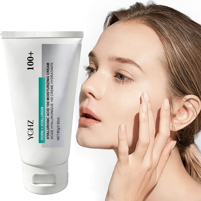 Hyaluronic Acid 100% Moisturiz – Anti-Aging Face Cream Bewertung und Preis